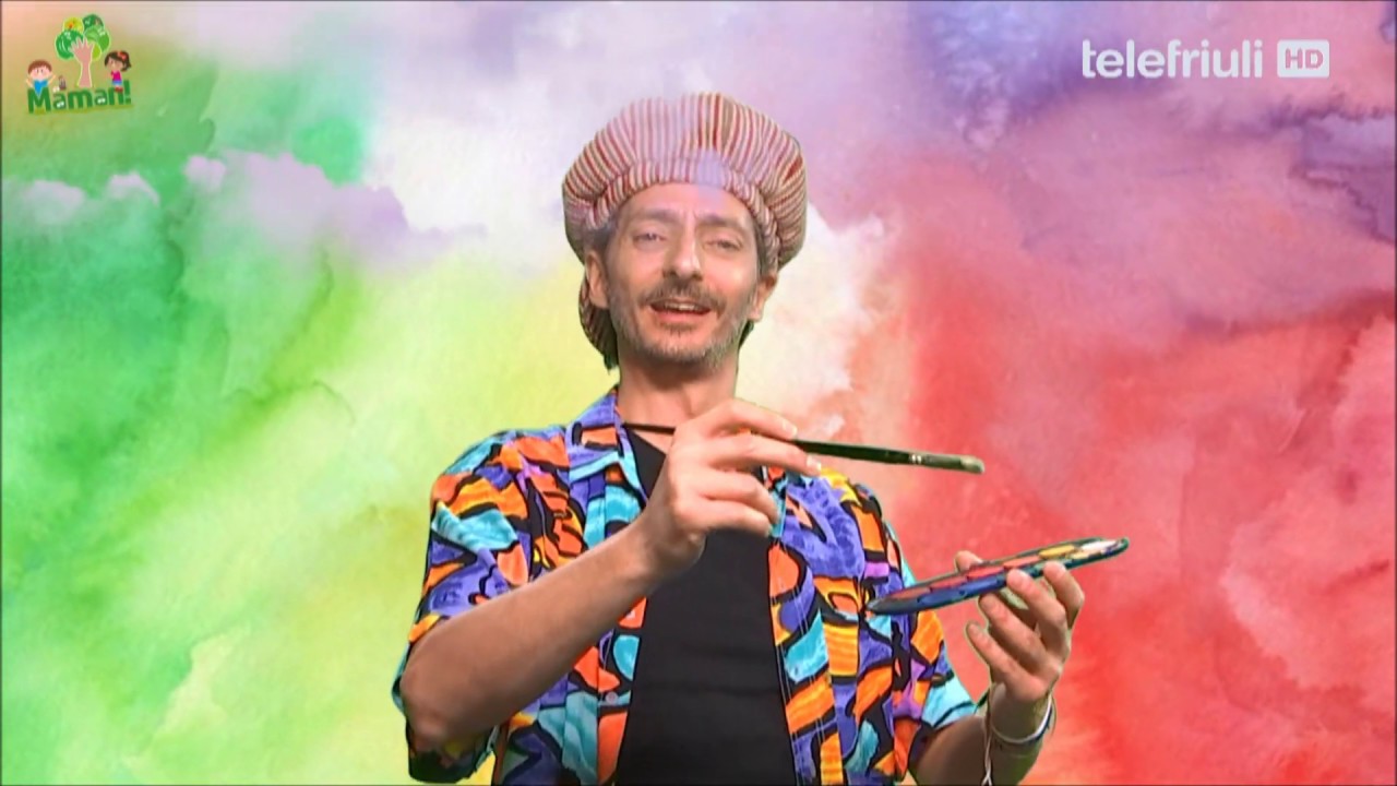L’arcobaleno